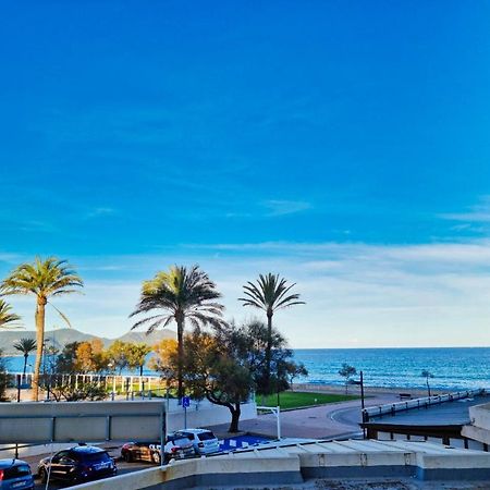 Cozy Apartment With A Fantastic Sea View Cala Millor (Mallorca) Exterior foto