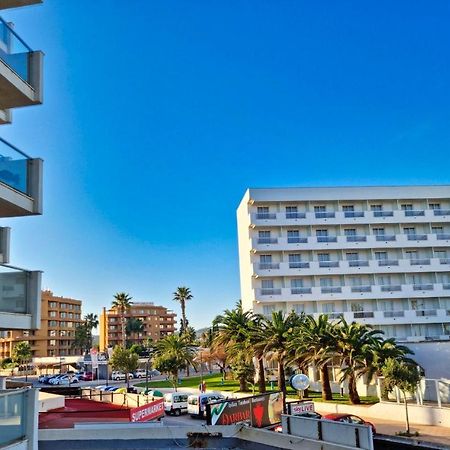 Cozy Apartment With A Fantastic Sea View Cala Millor (Mallorca) Exterior foto