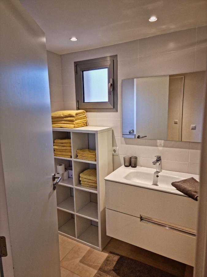 Cozy Apartment With A Fantastic Sea View Cala Millor (Mallorca) Exterior foto