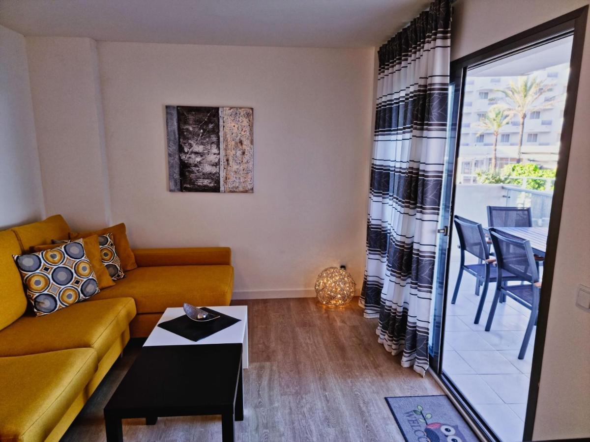 Cozy Apartment With A Fantastic Sea View Cala Millor (Mallorca) Exterior foto