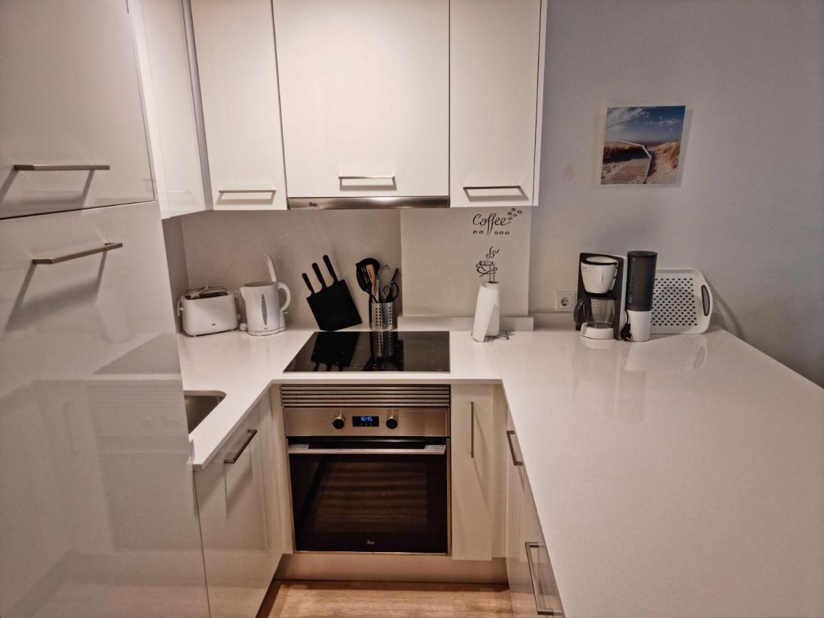 Cozy Apartment With A Fantastic Sea View Cala Millor (Mallorca) Exterior foto